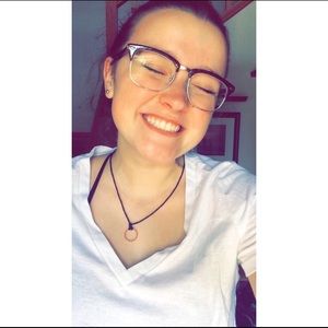 Meet your Posher, McKenna